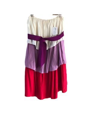 NWT Christopher Deane dress